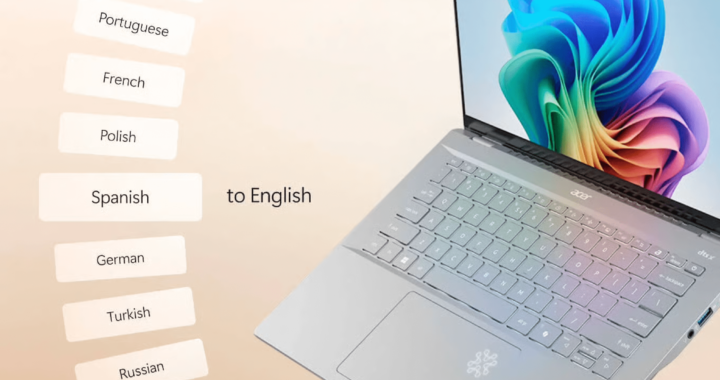 4 nuevas funciones de Microsoft Copilot disponibles en las Copilot+ PCs